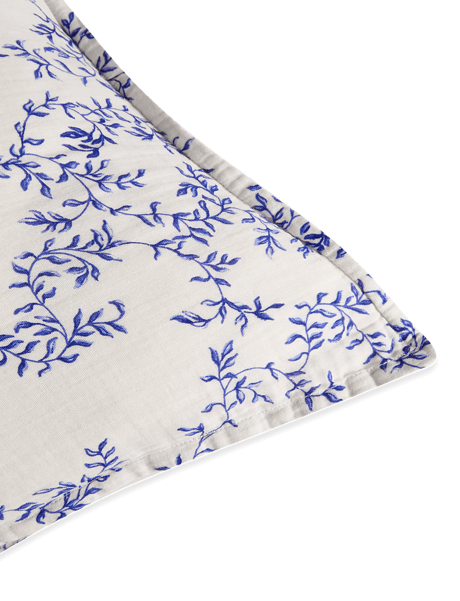 Garbo&Friends - Muslin Pillowcase, 50x70 cm, Jardim - pudebetræk - jardim - 4