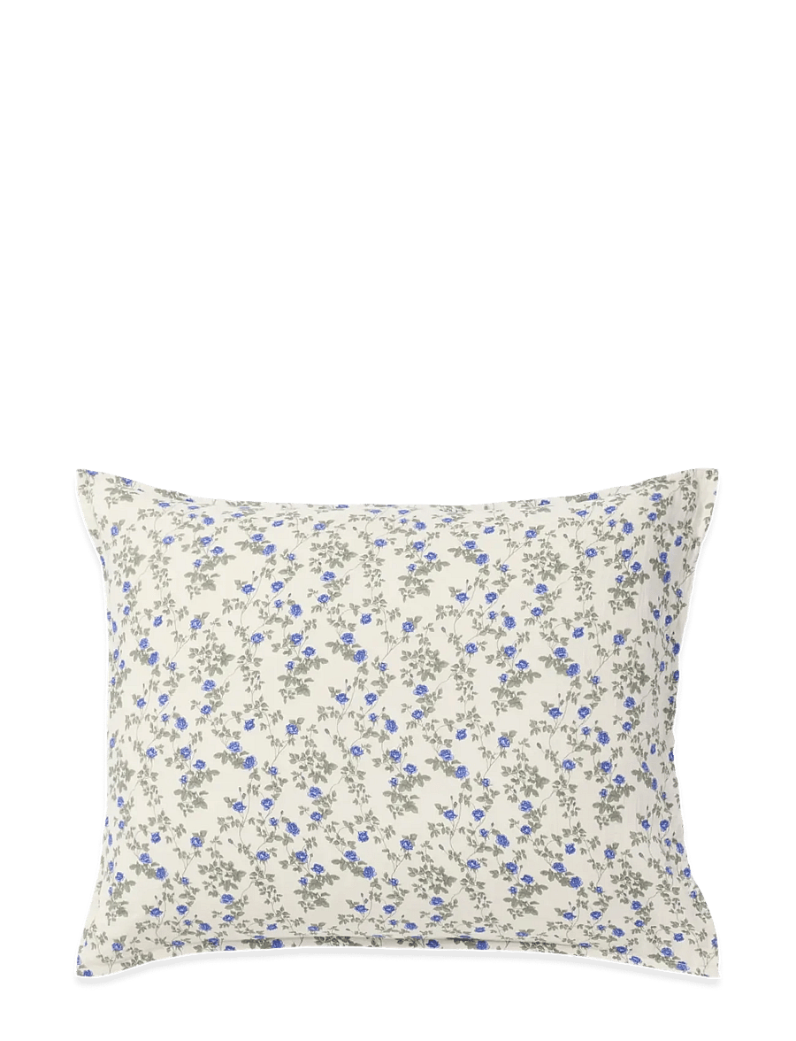 Garbo&Friends - Muslin Pillowcase, 50x70 cm, Dainty - tyynyliinat - dainty - 1