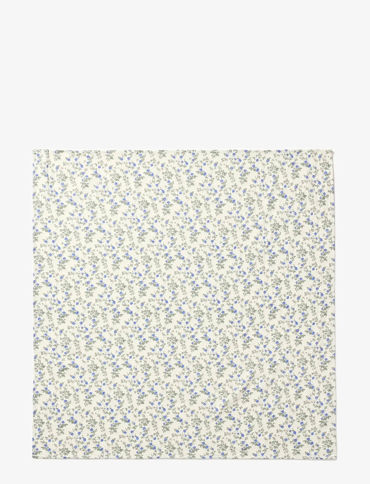 Garbo&Friends - Muslin Filled Blanket, 100x140 cm, Dainty - tekid - dainty - 2