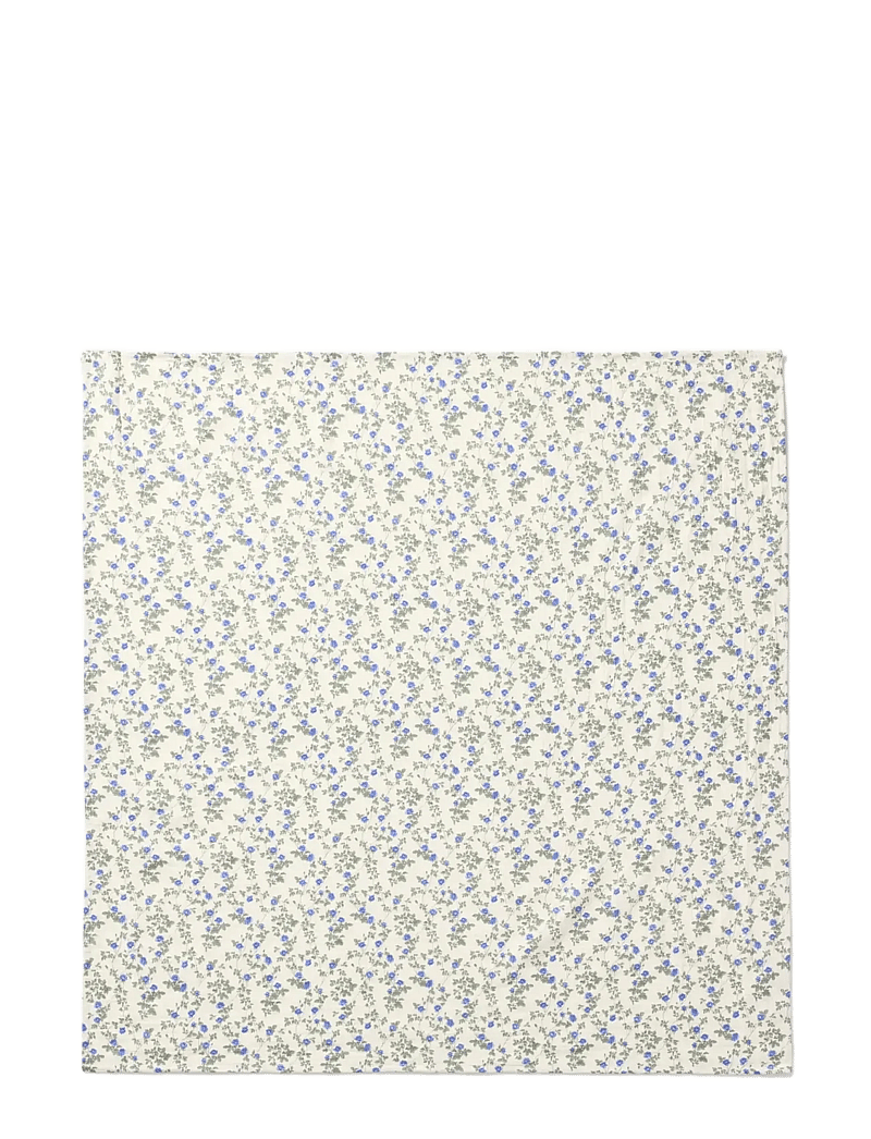 Garbo&Friends - Muslin Filled Blanket, 100x140 cm, Dainty - tekid - dainty - 2
