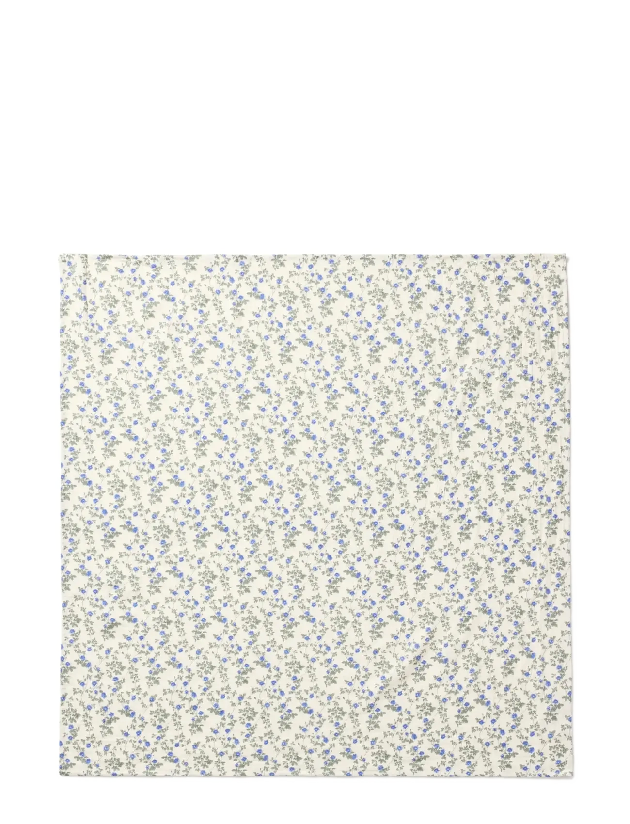 Garbo&Friends - Muslin Filled Blanket, 100x140 cm, Dainty - tæpper - dainty - 2