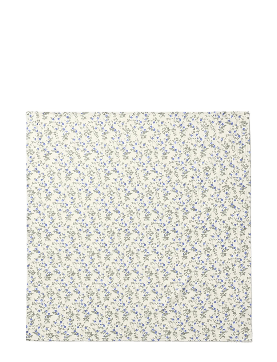Garbo&Friends - Muslin Filled Blanket, 100x140 cm, Dainty - tæpper - dainty - 2