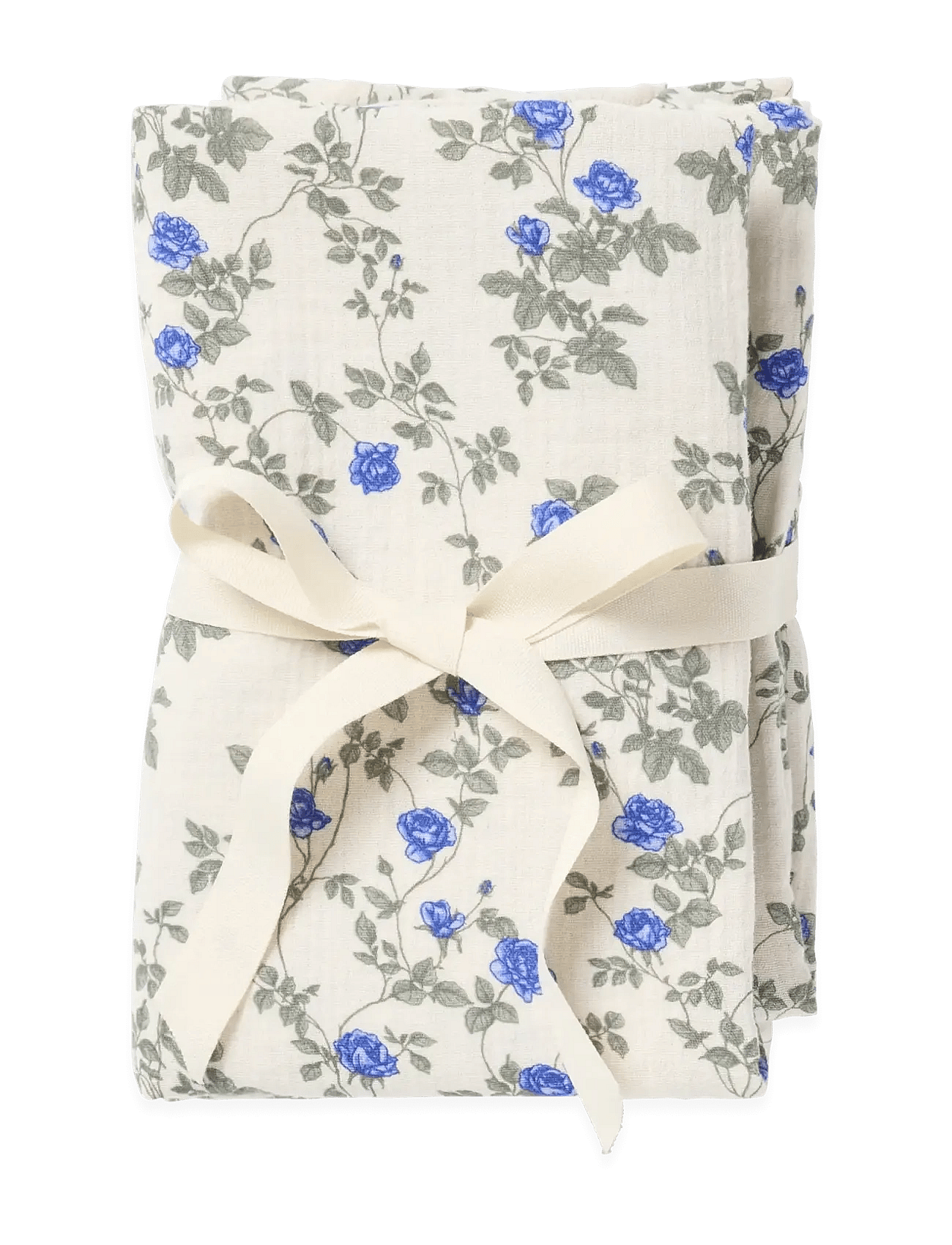 Garbo&Friends - Muslin Blanket 2 Pcs