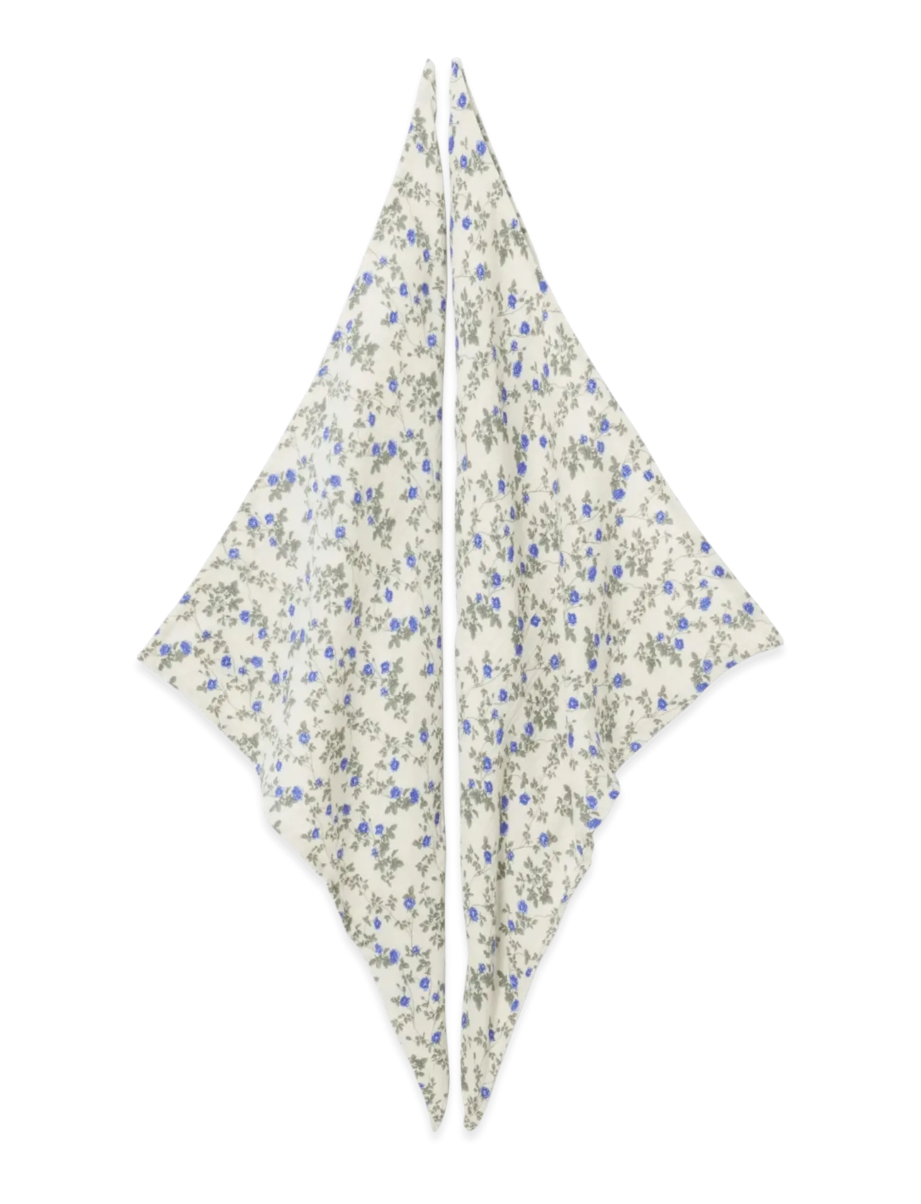 Garbo&Friends - Muslin Blanket 2 pcs, 60x60 cm, Dainty - musselintæpper - dainty - 2