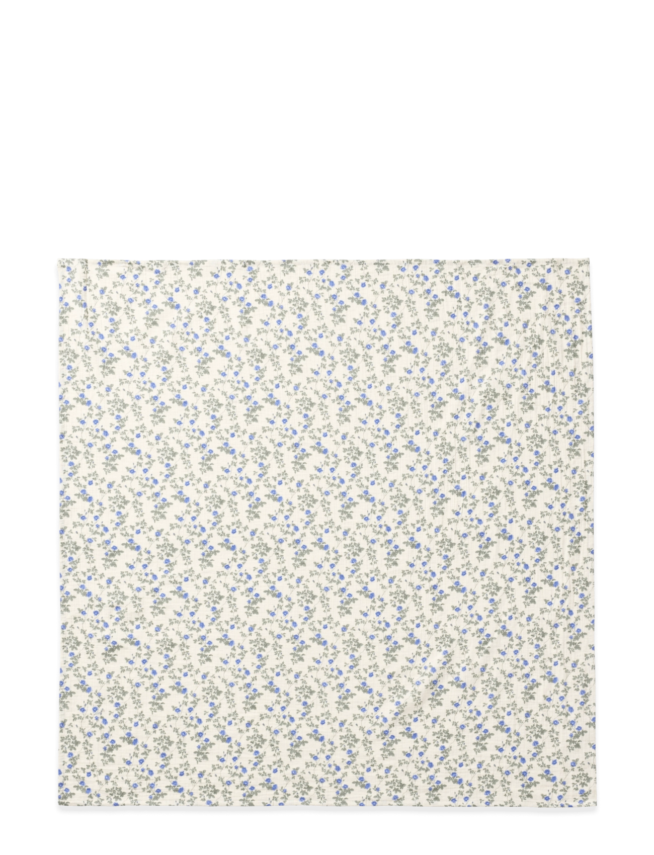 Garbo&Friends - Muslin Swaddle Blanket, 110x110 cm, Dainty - musselintæpper - dainty - 2