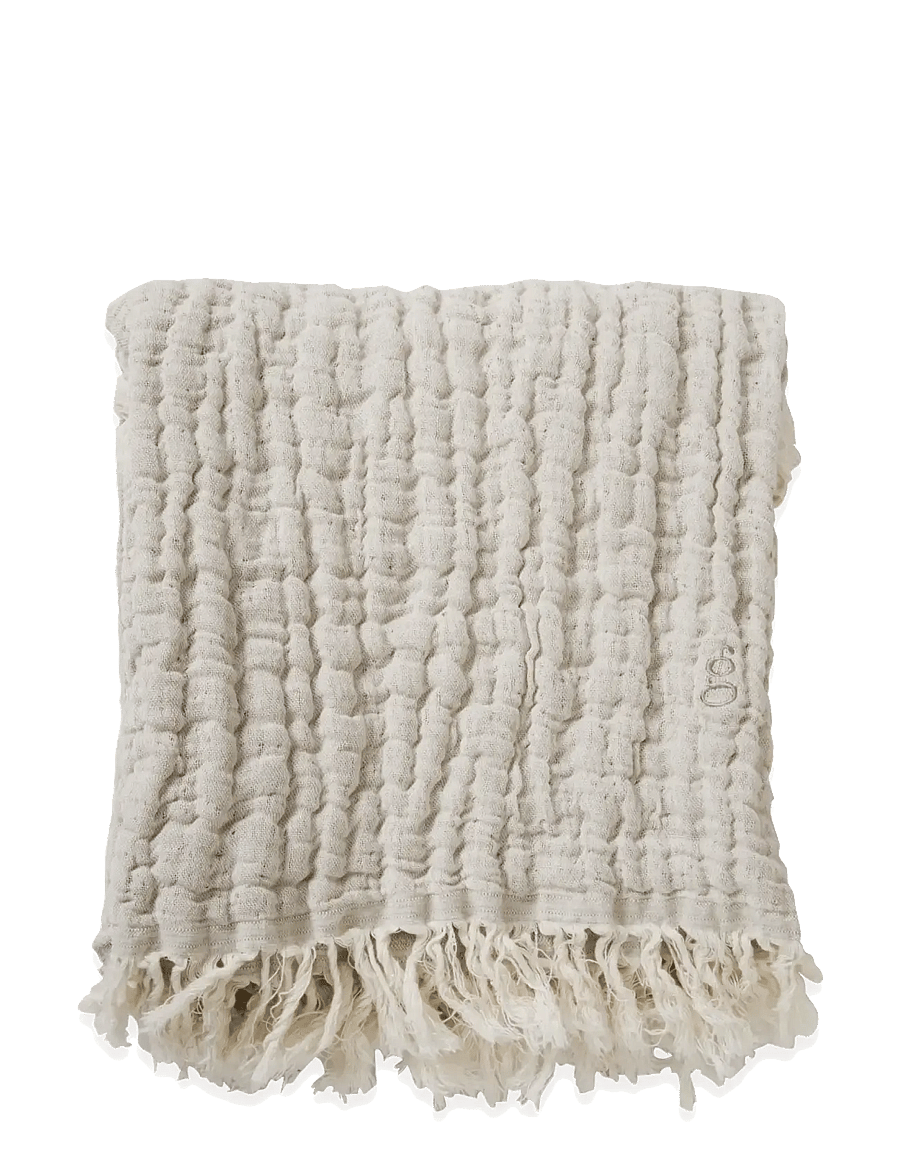 Garbo&Friends - Mellow Blanket S, 110x110 cm, Lin - babydecken - lin - 2
