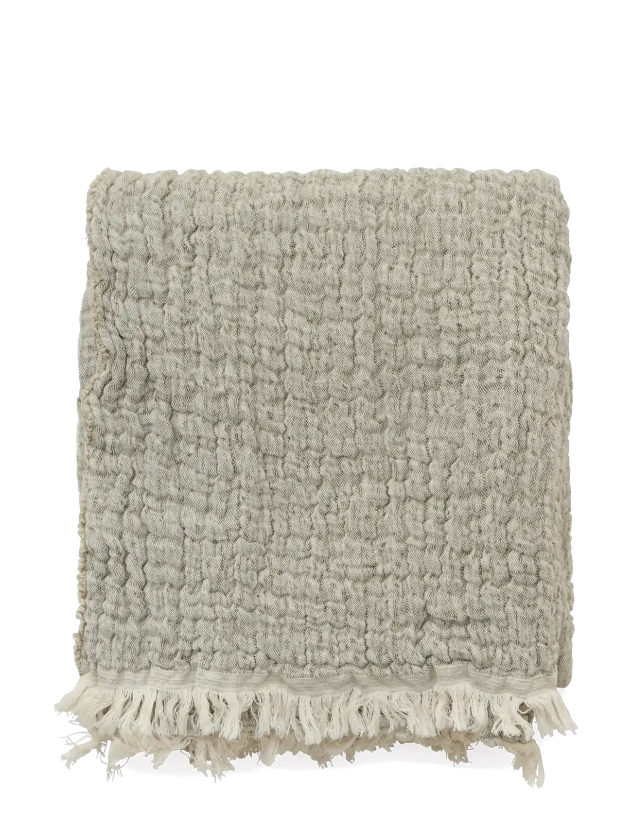 Garbo&Friends - Mellow Blanket M, 130x170 cm, Kale - kaisutekid - kale - 2