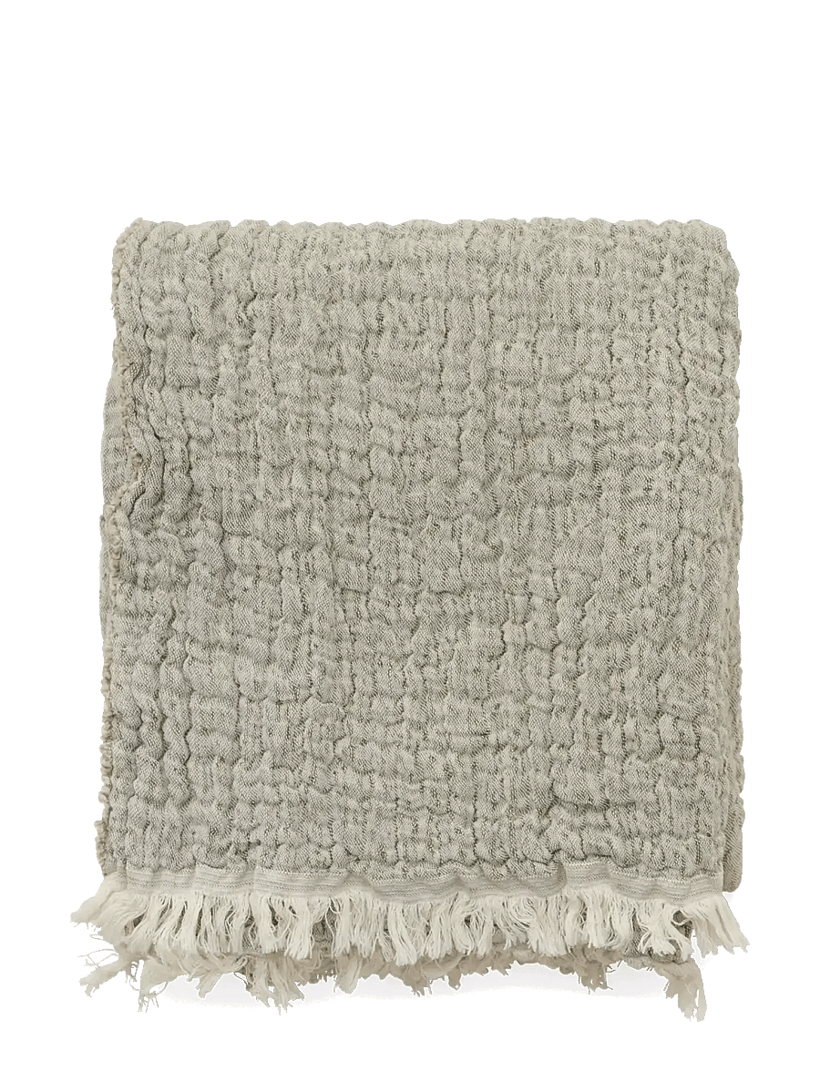 Garbo&Friends - Mellow Blanket M, 130x170 cm, Kale - schmusetuch - kale - 2