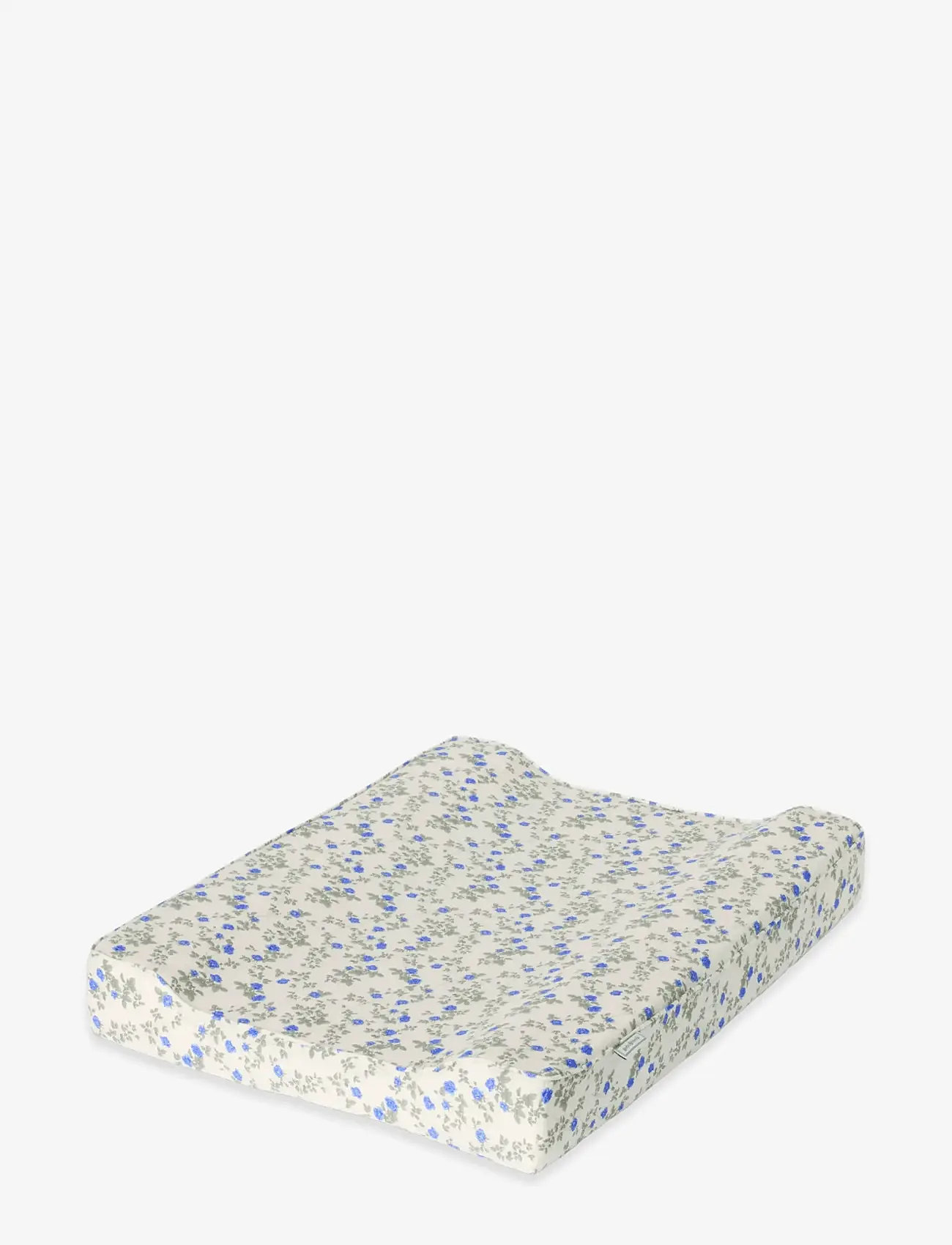 Garbo&Friends - Satin Changing Cushion, 50x65x9 cm, Dainty - dainty - 1