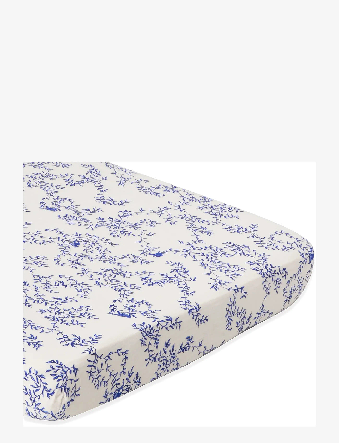 Garbo&Friends - Muslin Changing Mat Cover, 50x70x15 cm, Jardim - Överdrag för skötdynor - jardim - 1