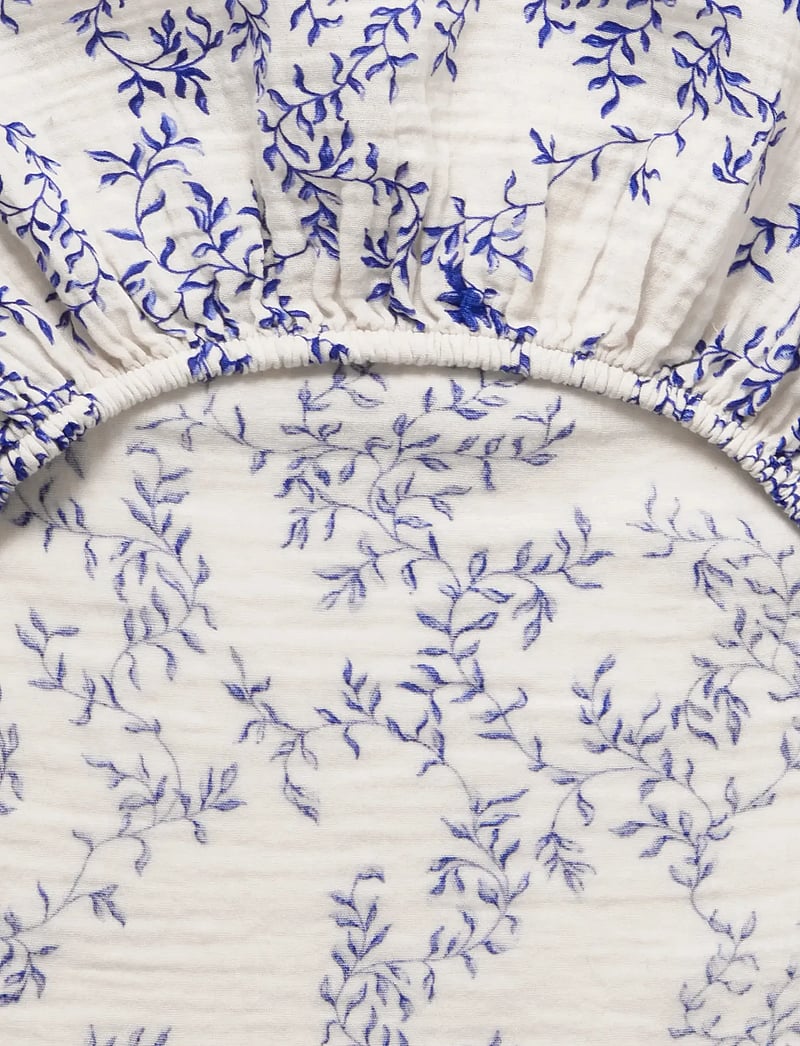 Garbo&Friends - Muslin Changing Mat Cover, 50x70x15 cm, Jardim - Överdrag för skötdynor - jardim - 3