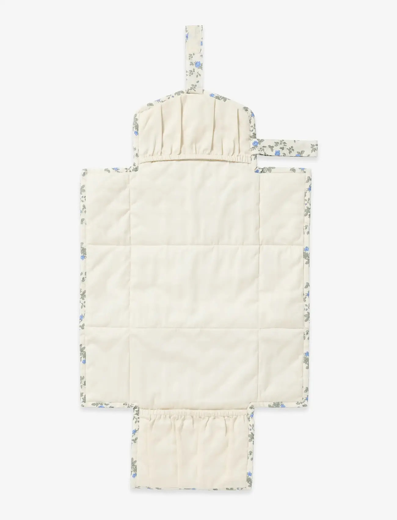 Garbo&Friends - Satin Quilted Change To Go, 46x80 cm, Jardim - pusleunderlag - dainty - 2