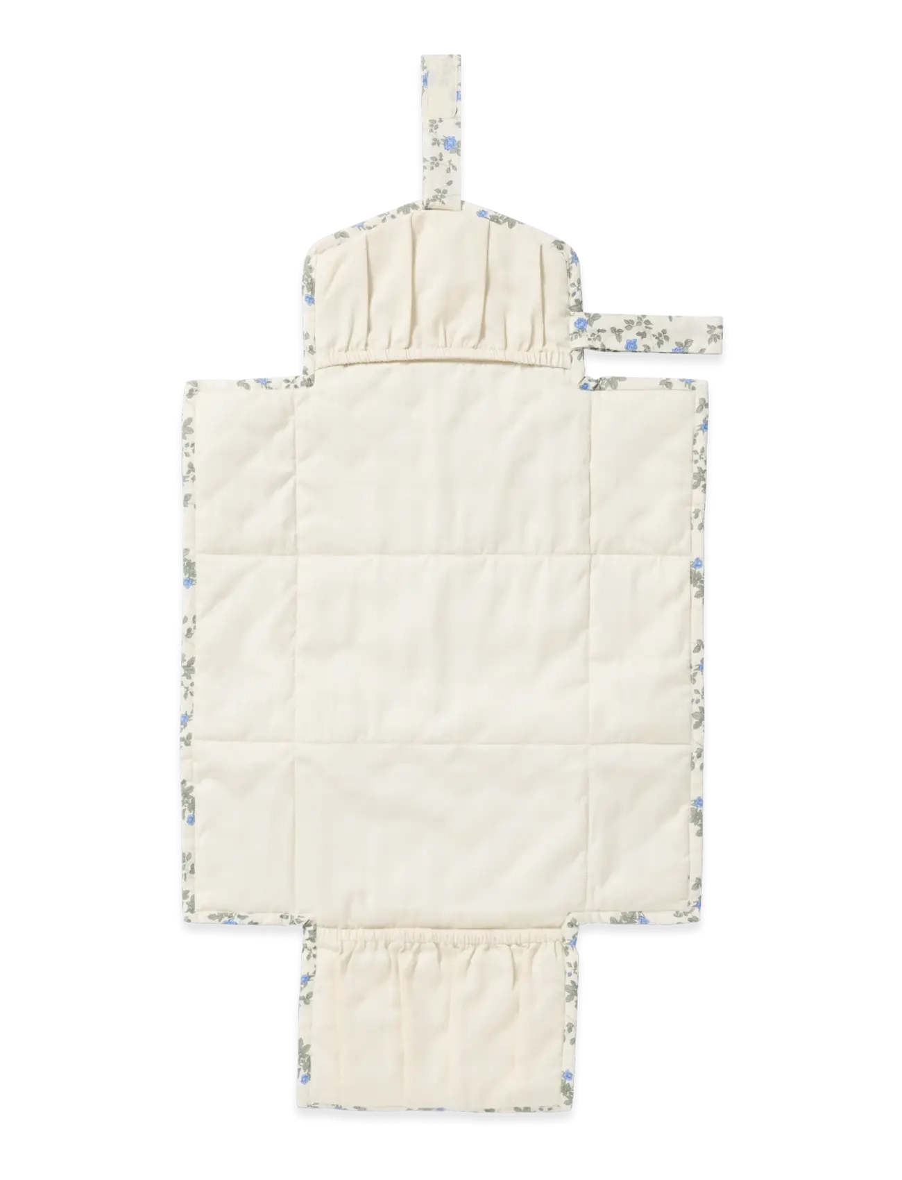 Garbo&Friends - Satin Quilted Change To Go, 46x80 cm, Jardim - skiptimottur - dainty - 2