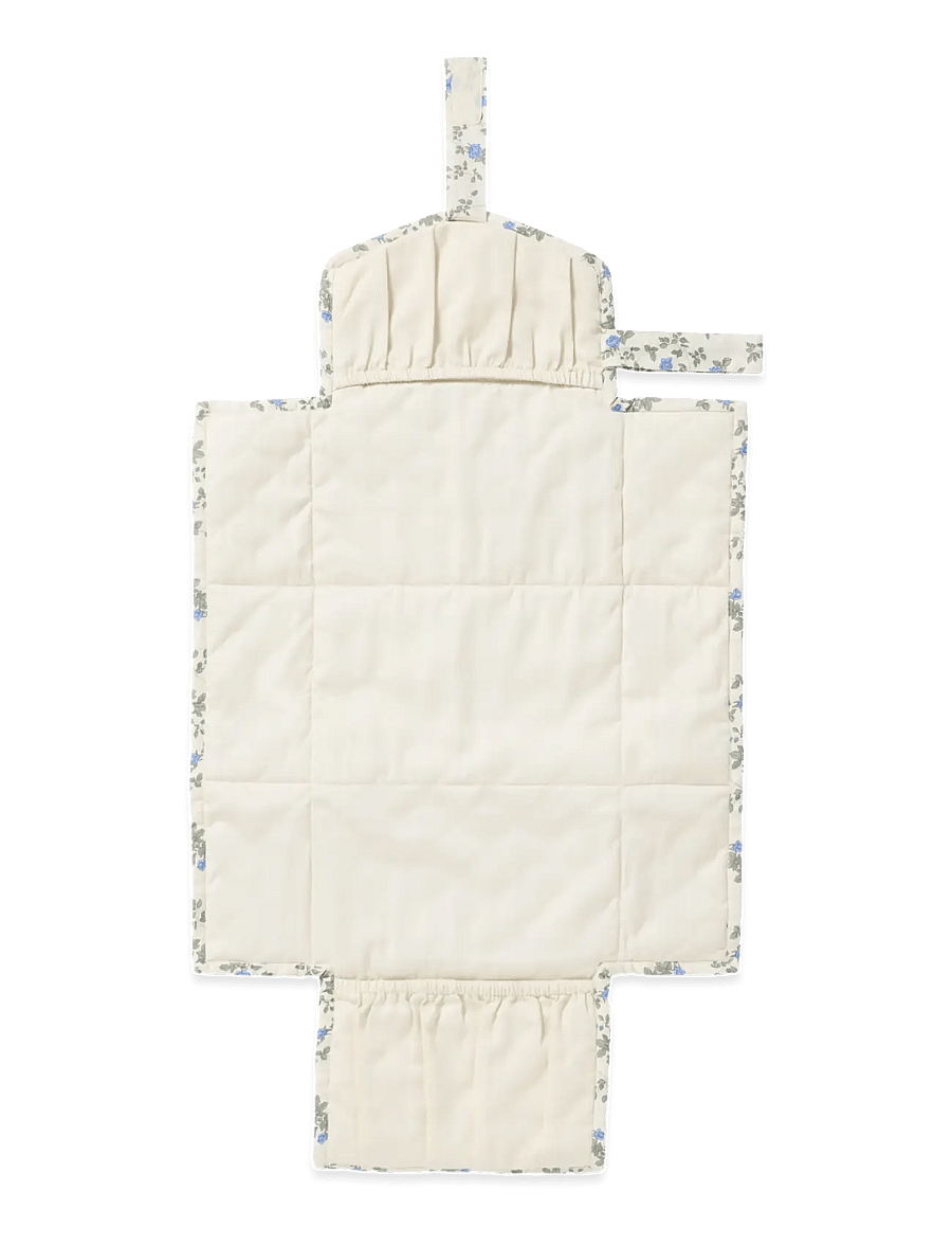 Garbo&Friends - Satin Quilted Change To Go, 46x80 cm, Jardim - skiptimottur - dainty - 2