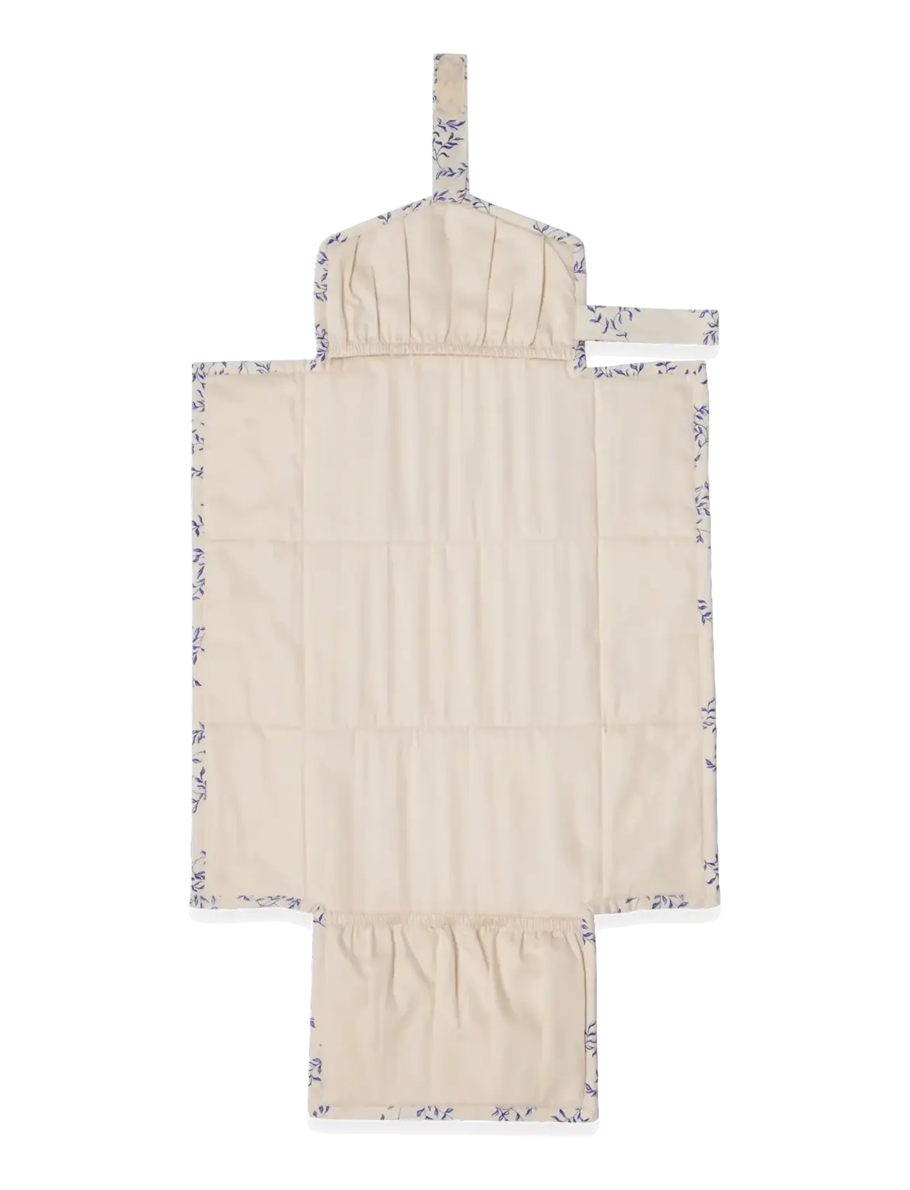 Garbo&Friends - Satin Quilted Change To Go, 46x80 cm, Jardim - pusleunderlag - jardim - 2