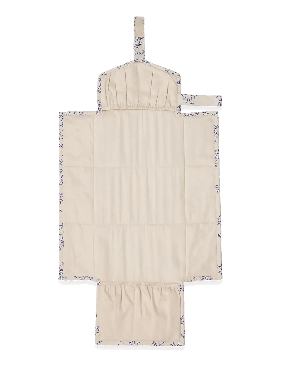 Garbo&Friends - Satin Quilted Change To Go, 46x80 cm, Jardim - pusleunderlag - jardim - 2