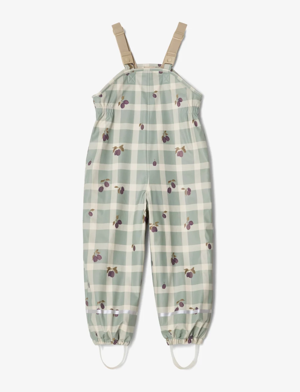 Garbo Friends Prune Check Lined Rain Pants 45 Kaufen Sie Hosen von Garbo Friends online unter Boozt . Schnelle Lieferung und einfache Retouren