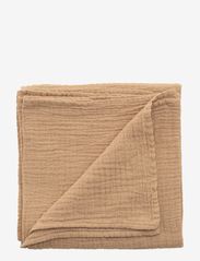Muslin Swaddle Blanket - HAY