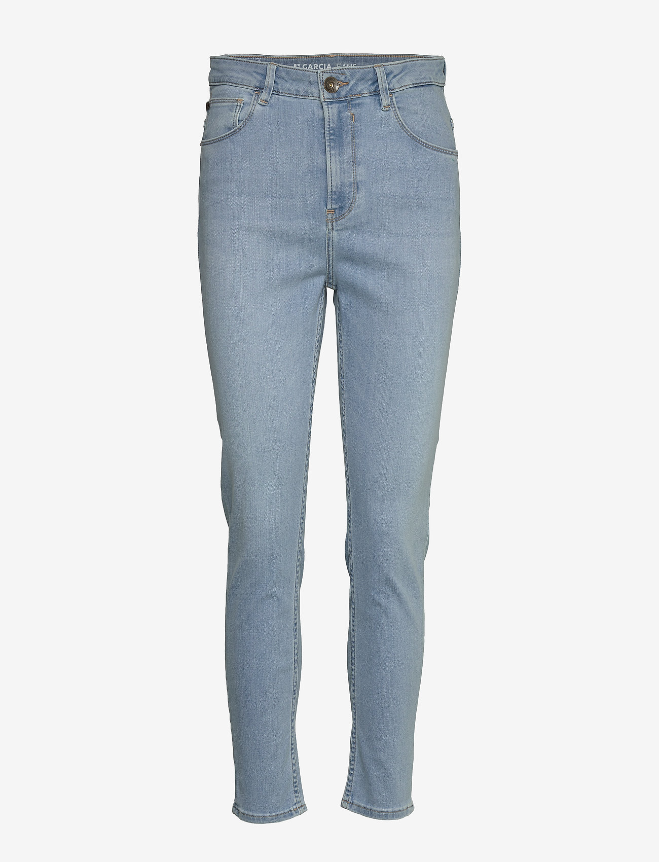 Garcia - Enrica - slim jeans - light used - 1