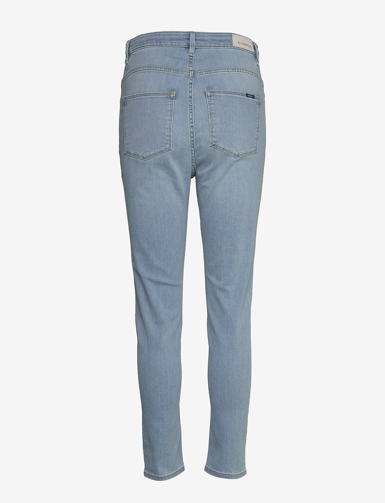 Garcia - Enrica - slim jeans - light used - 2