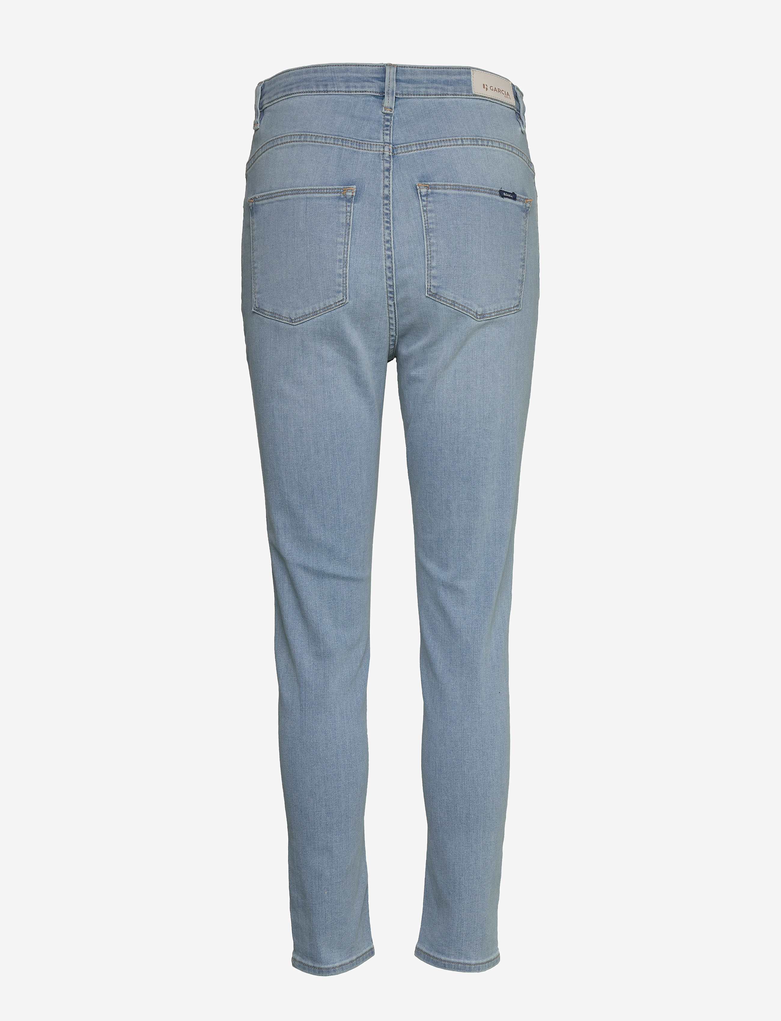 Garcia - Enrica - slim gallabuxur - light used - 2