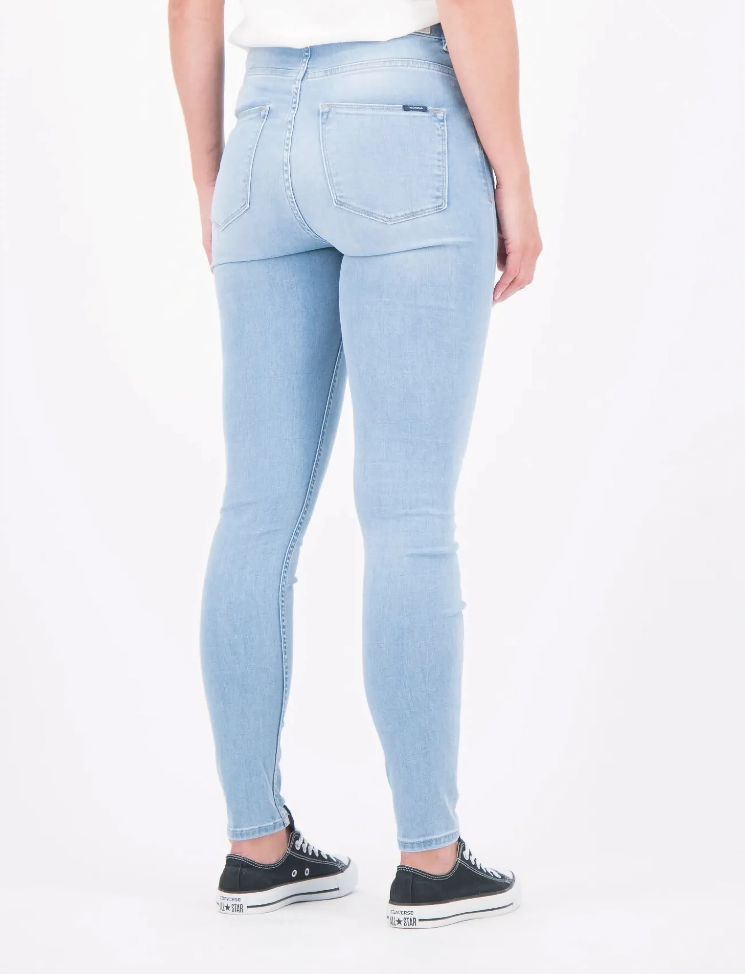 Garcia - Enrica - slim gallabuxur - light used - 3