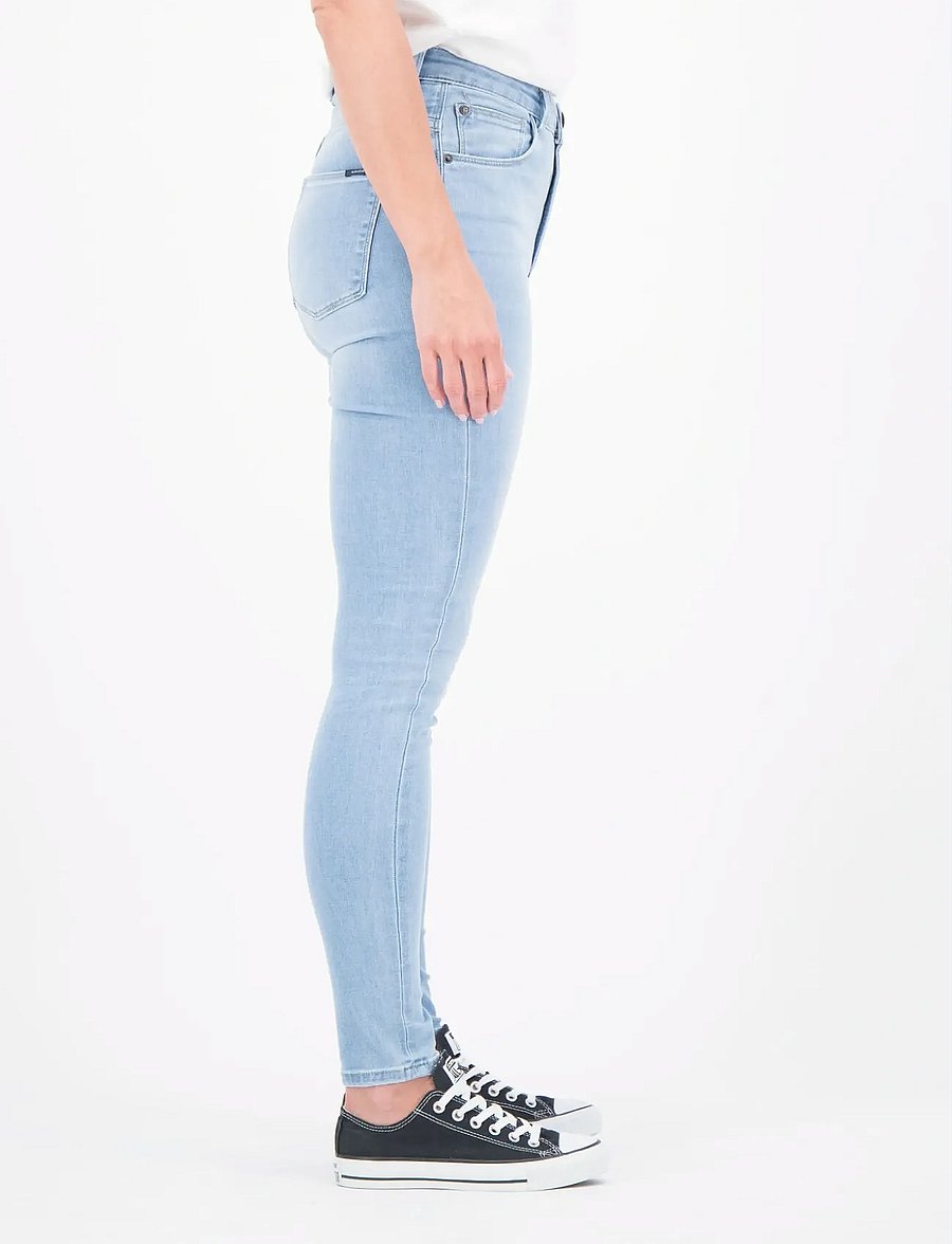 Garcia - Enrica - slim gallabuxur - light used - 4