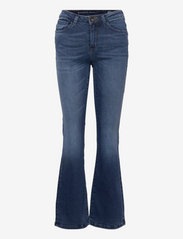 Garcia - Celia - flared jeans - dark used - 0