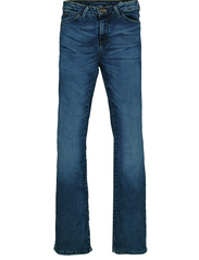 Garcia - Celia - flared jeans - dark used - 4