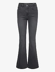 Garcia - Celia - flared jeans - black - 1
