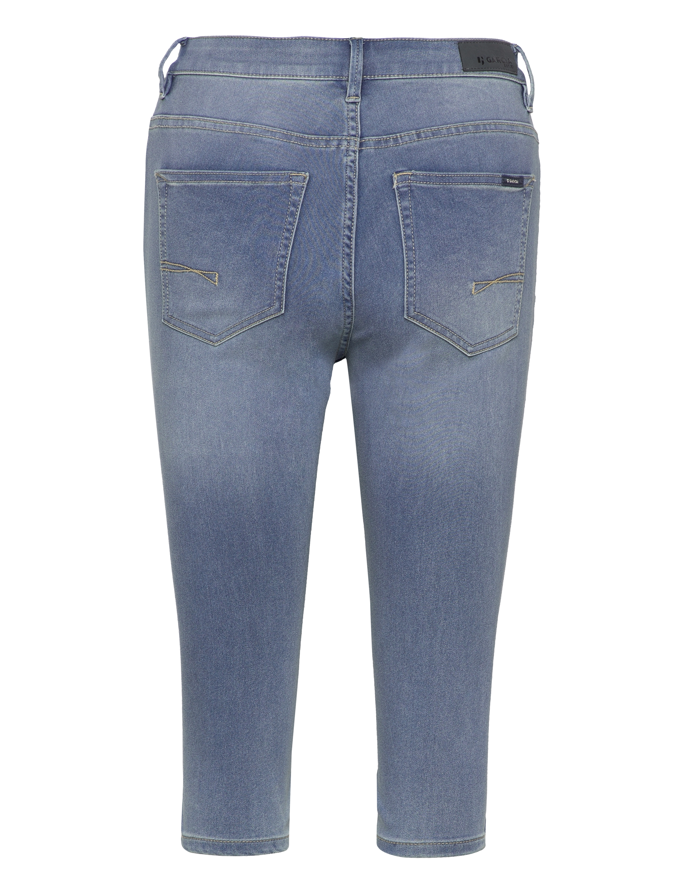 Garcia - Celia capri - caprihose - medium used - 2