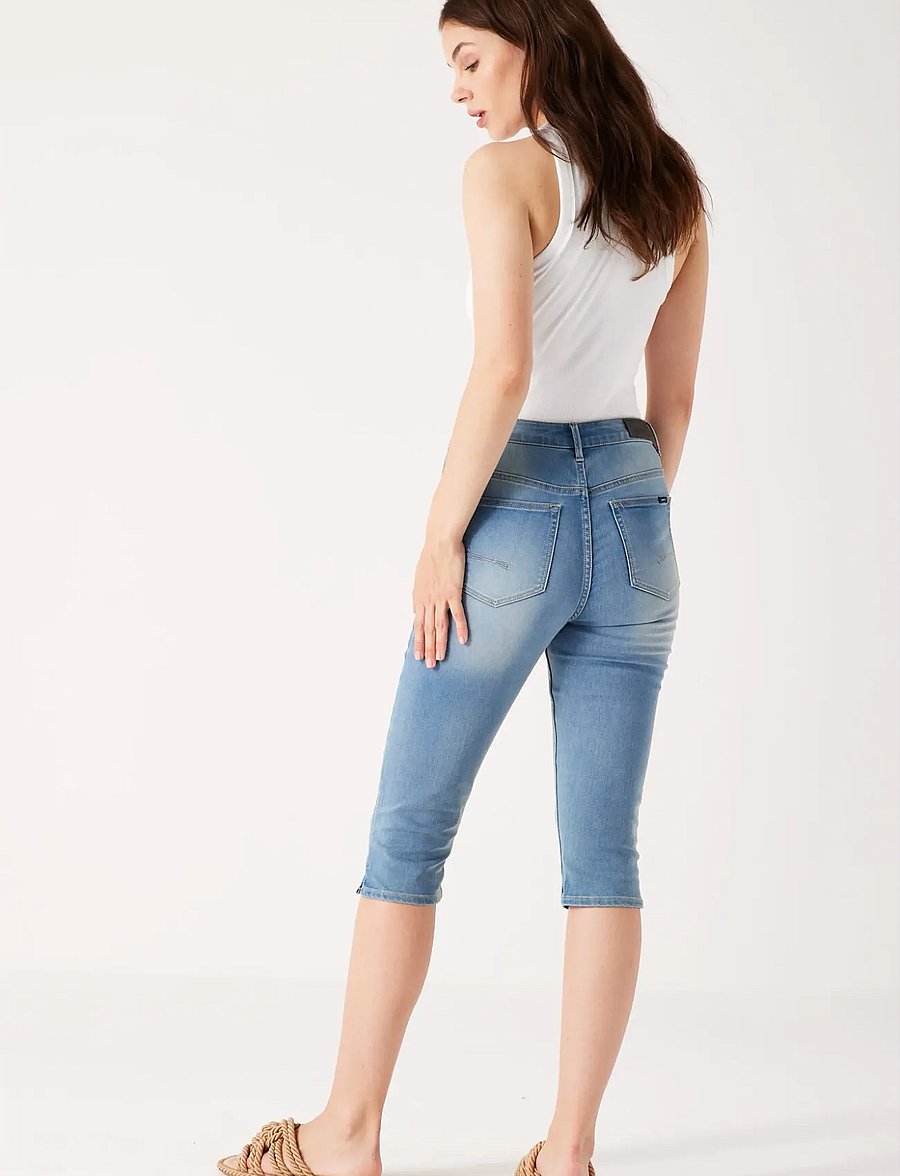 Garcia - Celia capri - caprihose - medium used - 3