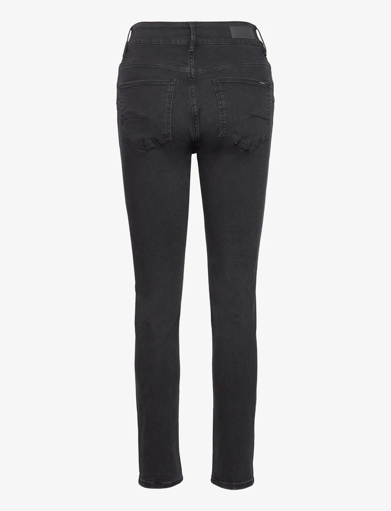 Garcia - Caro - slim jeans - dark used - 1