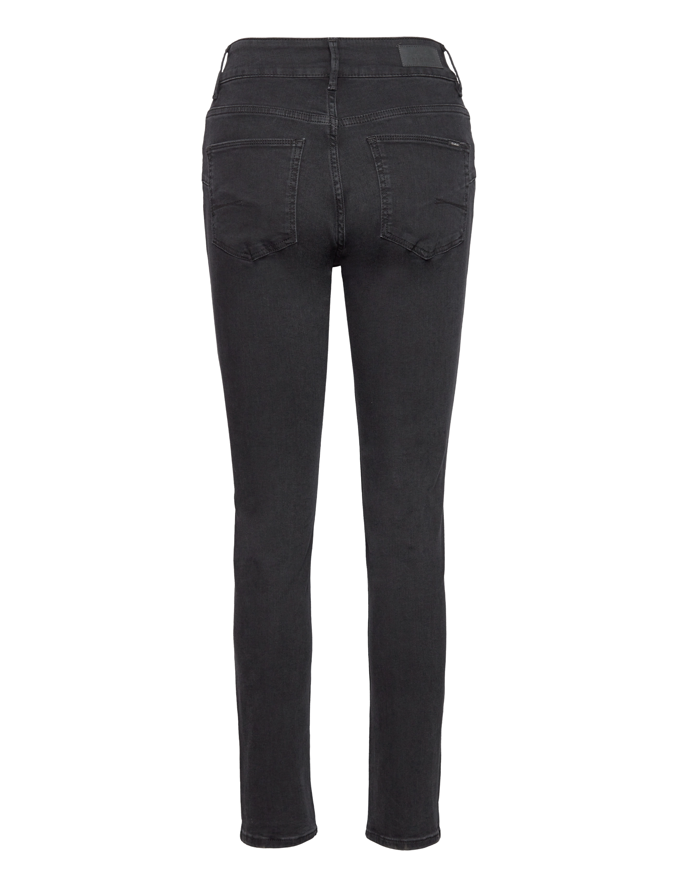 Garcia - Caro - slim jeans - dark used - 2