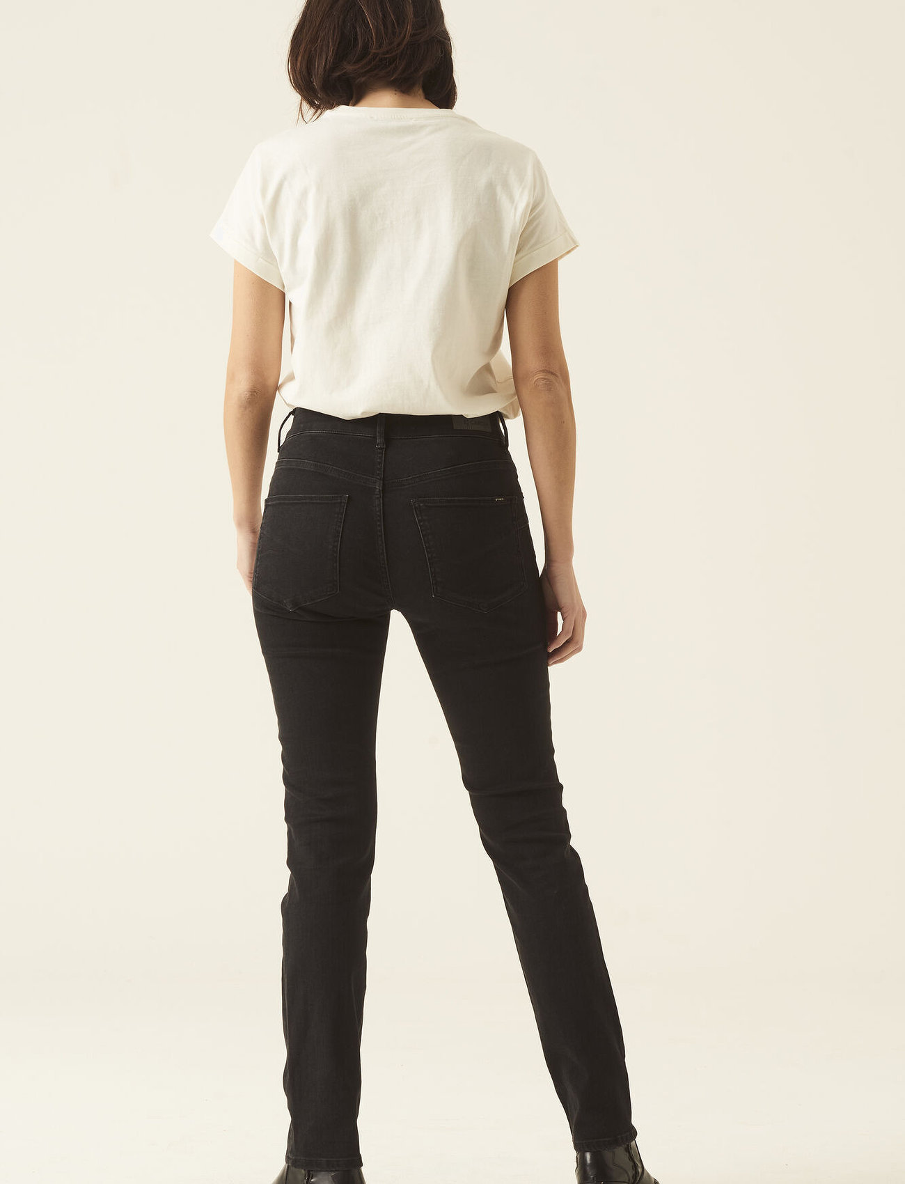 Garcia - Caro - sügisesed riided - dark used - 5