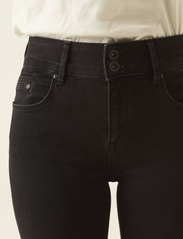 Garcia - Caro - slim jeans - dark used - 6