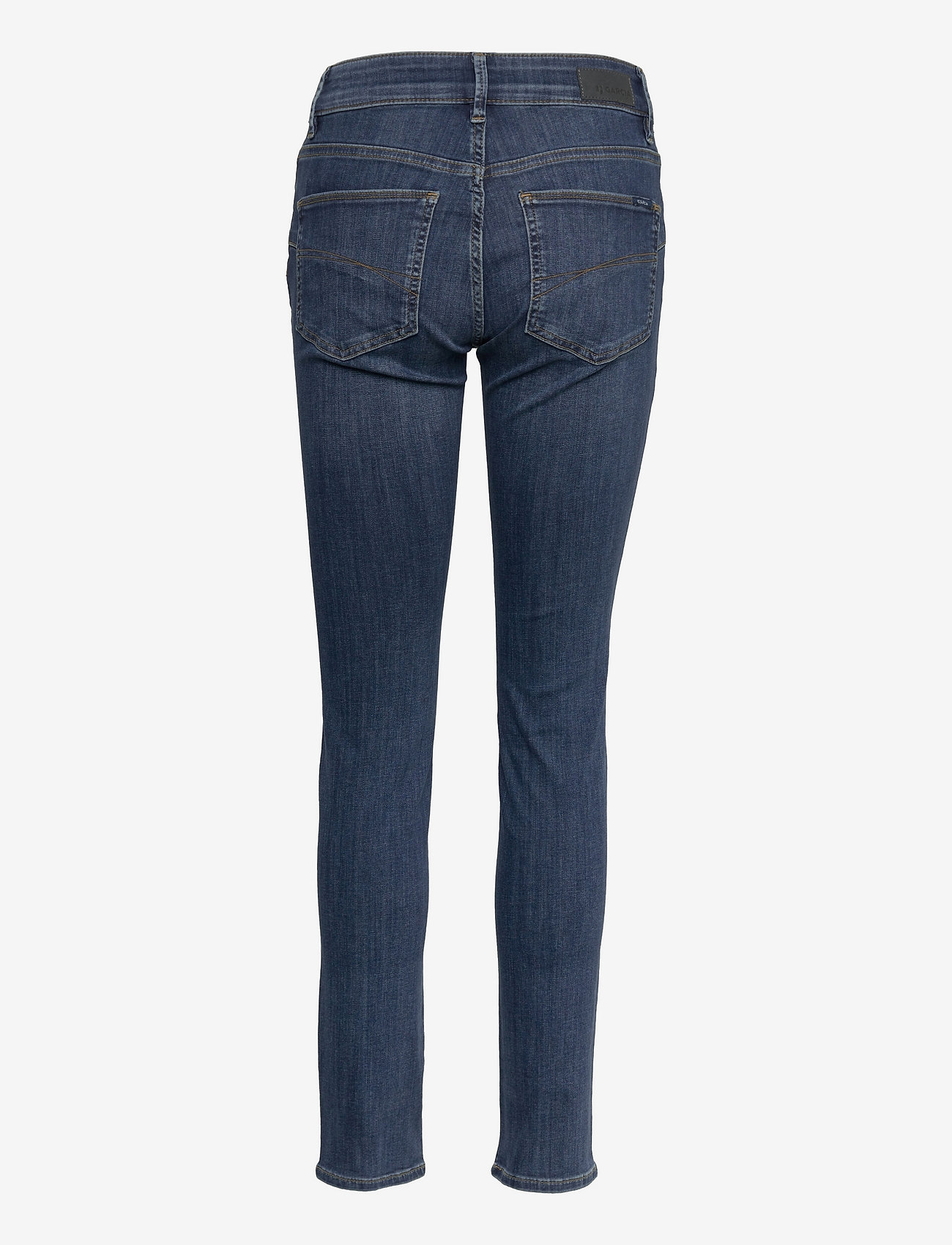 Garcia - Caro - kitsad teksad - dark used - 1