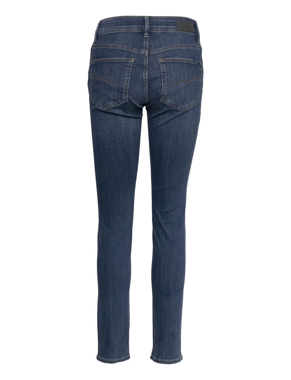 Garcia - Caro - slim fit jeans - dark used - 1