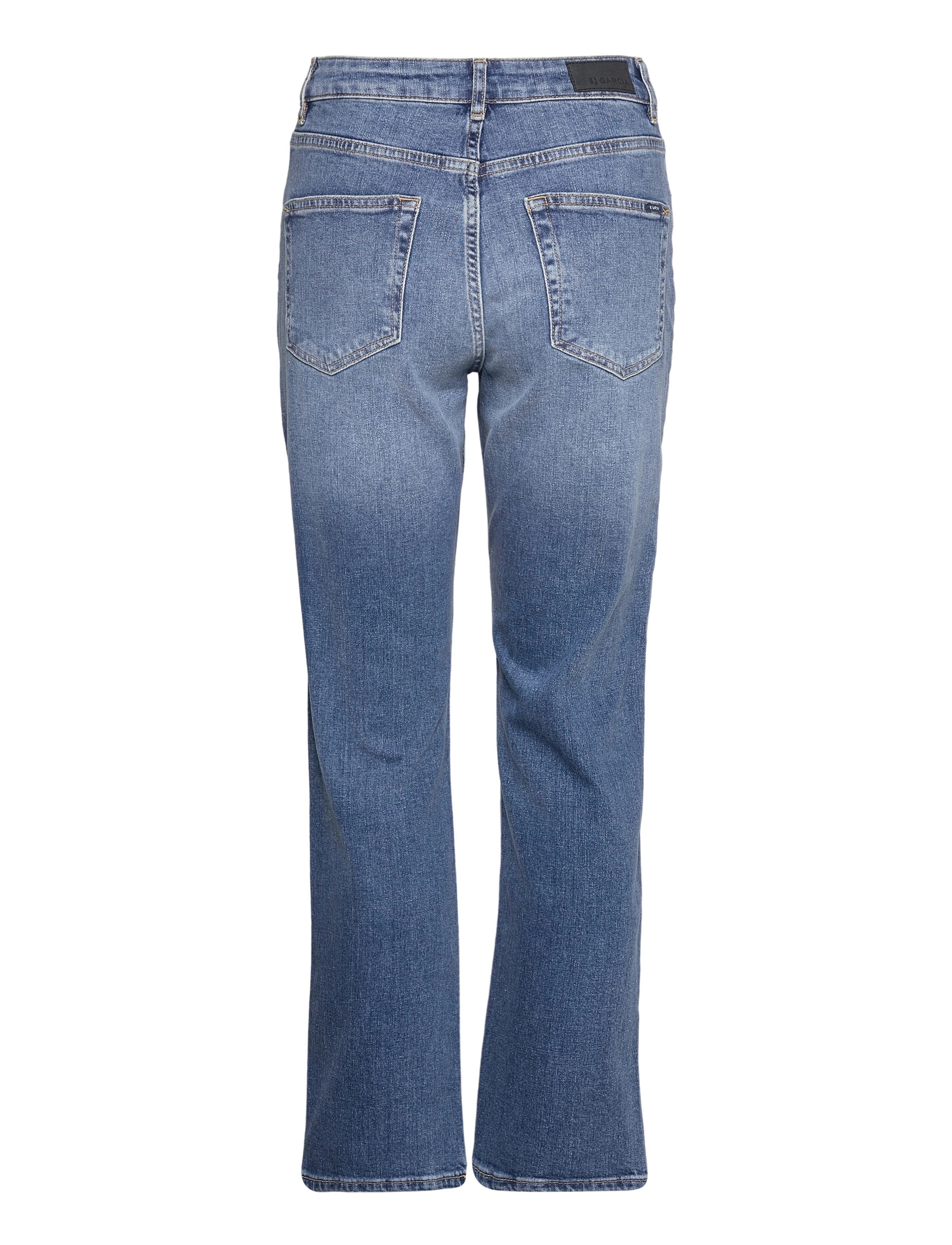 Garcia - Luisa - medium used - 2
