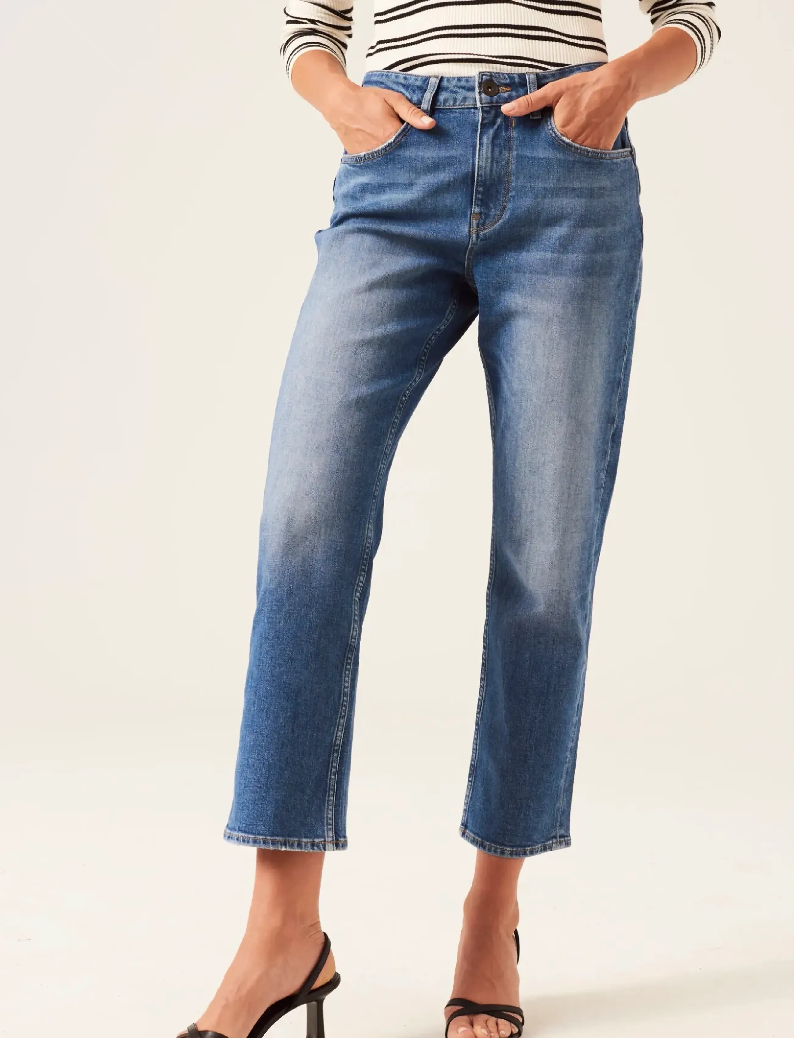 Garcia Luisa - Angebote - MEDIUM USED / blue