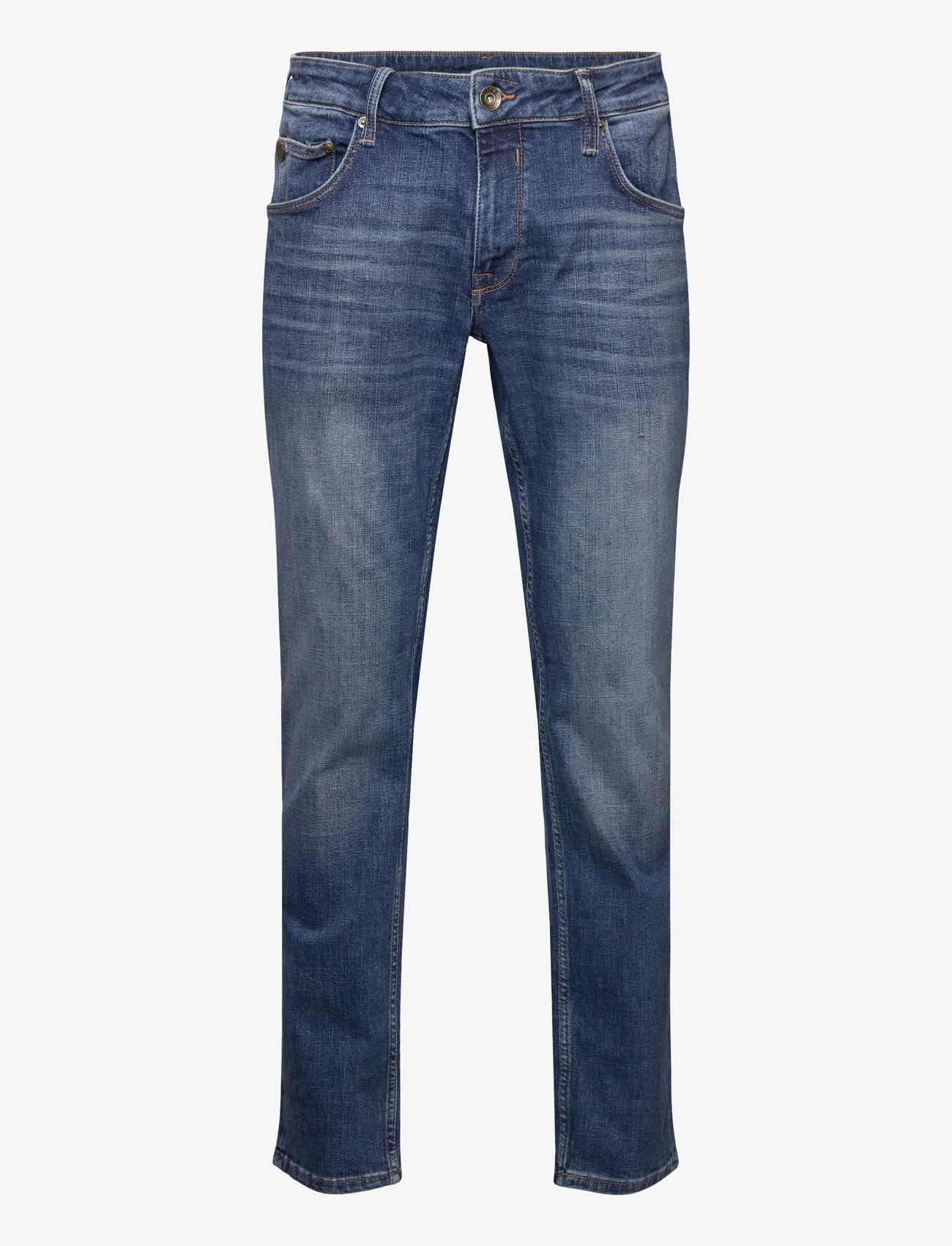 Garcia - Russo - regular jeans - medium used - 0