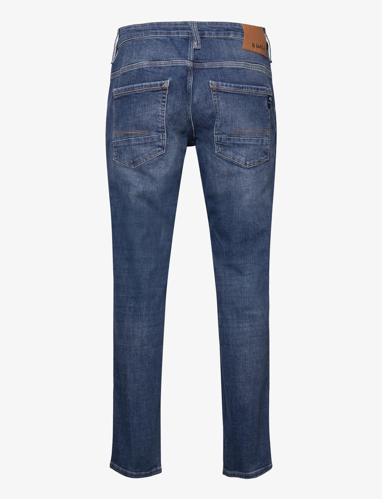 Garcia - Russo - regular jeans - medium used - 1