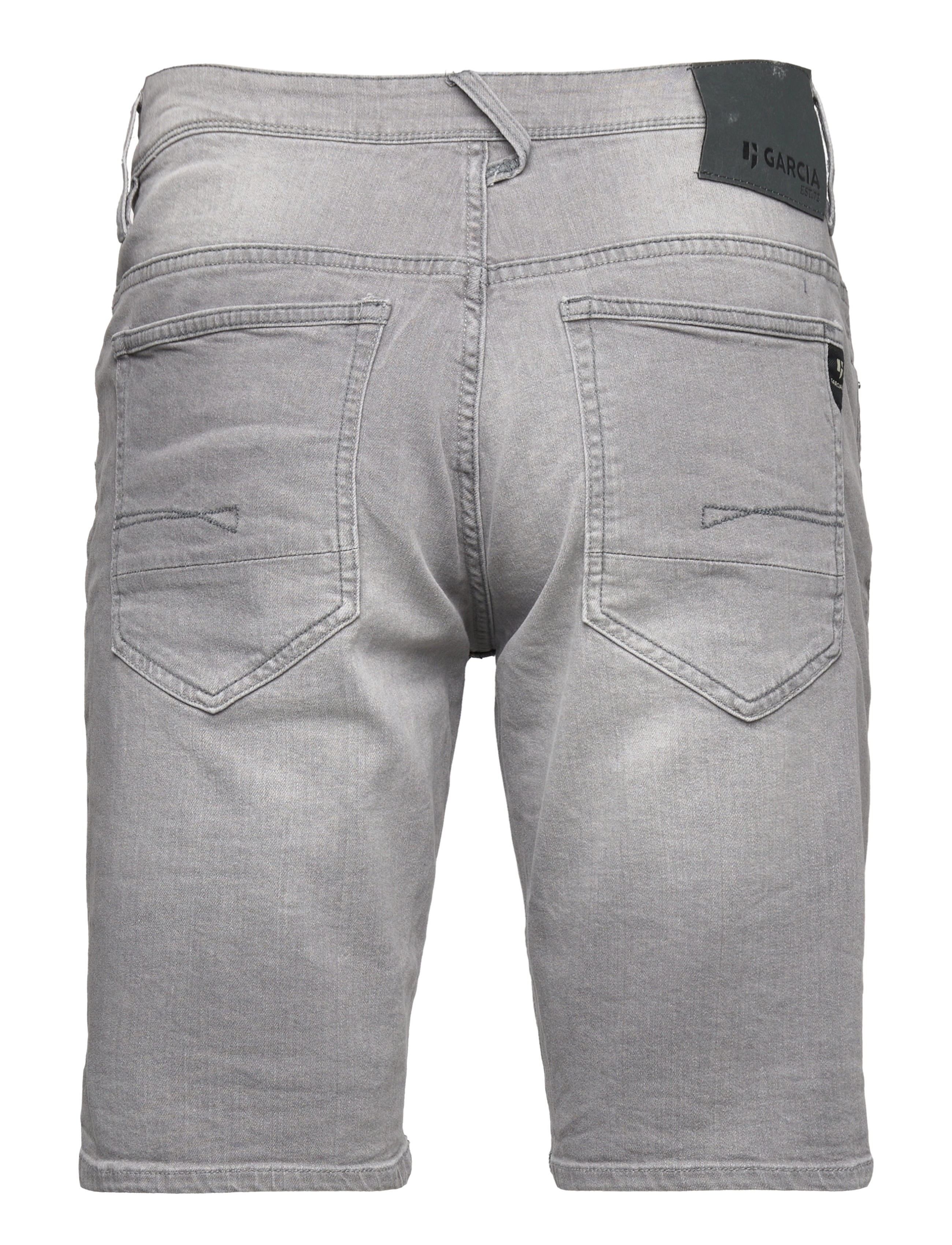Garcia - Russo short - medium used - 1