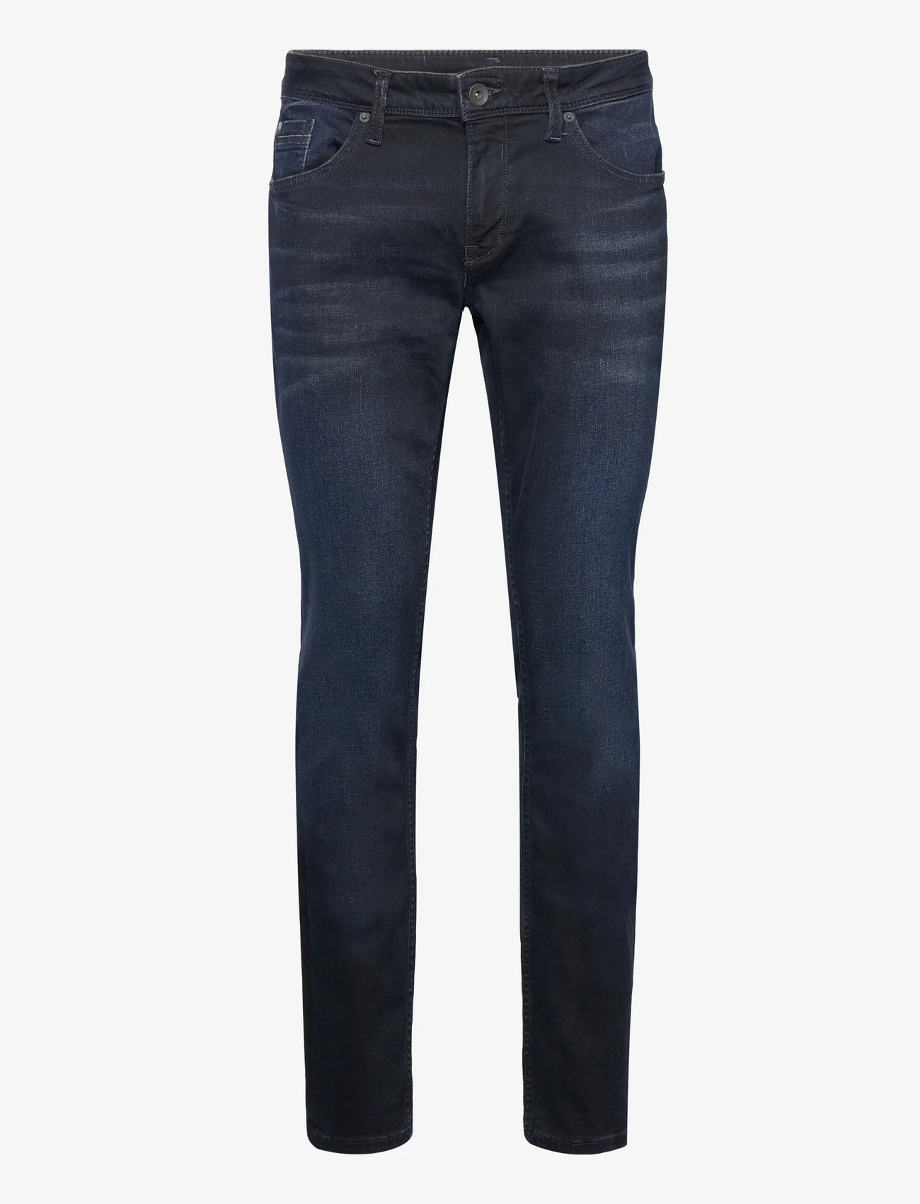 Garcia - Savio - slim fit jeans - blue - 0