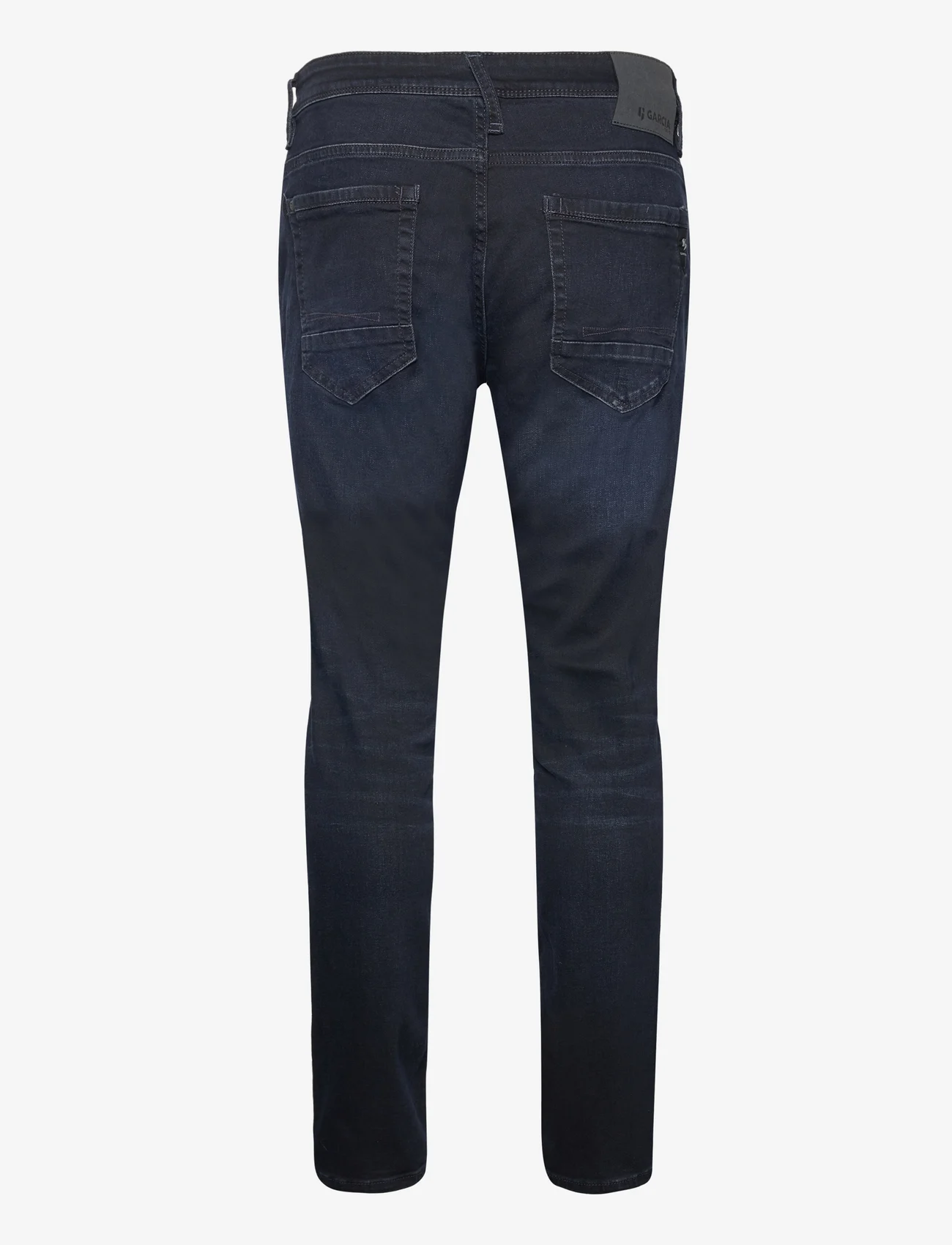 Garcia - Savio - slim fit jeans - blue - 1