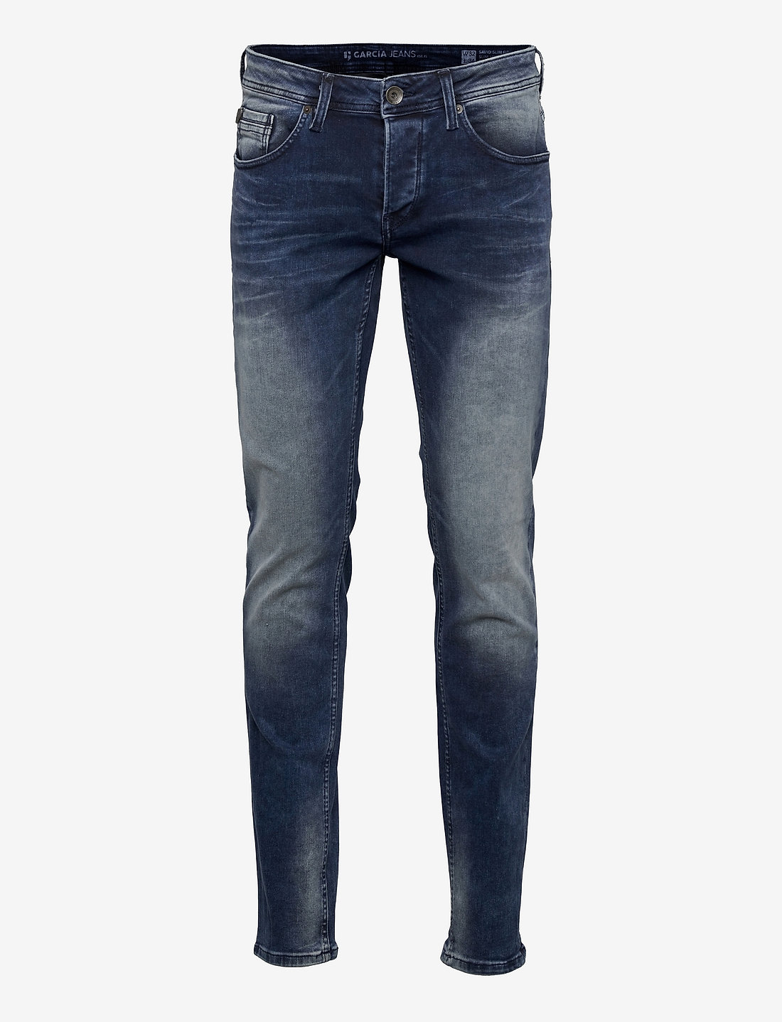 Garcia 630/34 Col.5520_savio - Slim jeans