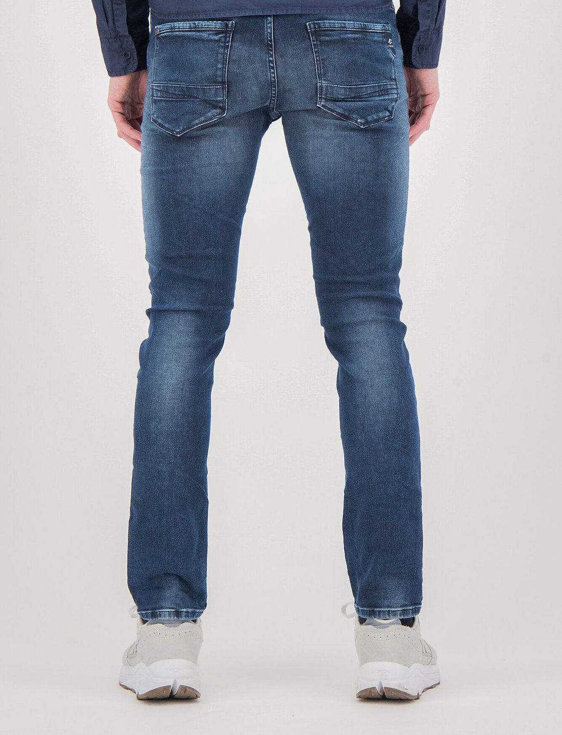 630/34 Slim - Col.5520_savio jeans Garcia