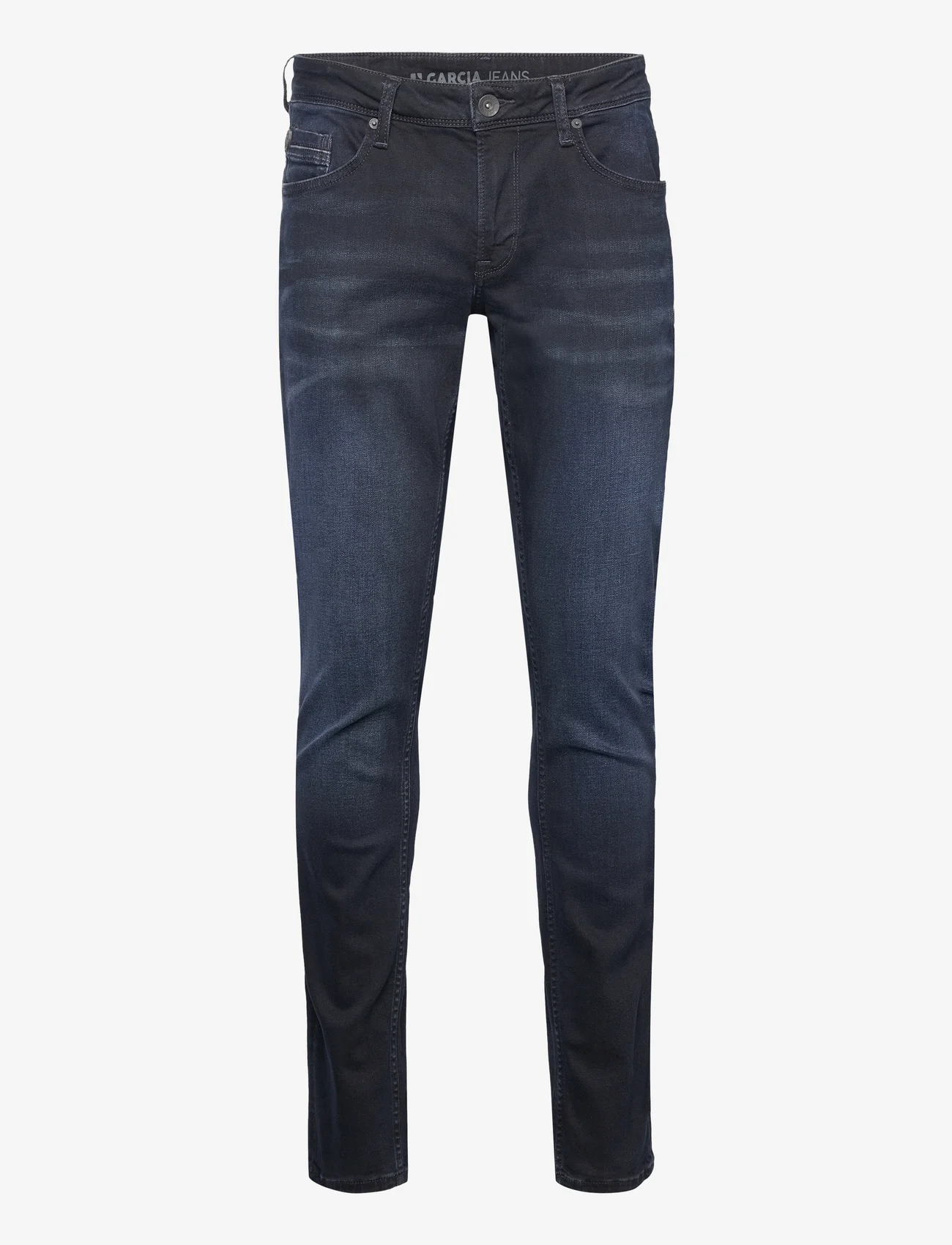 Garcia - Savio - slim fit jeans - blue - 0