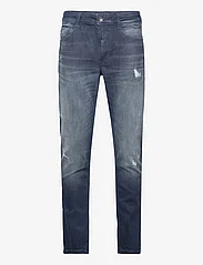 Garcia - Rocko - slim jeans - blue - 0