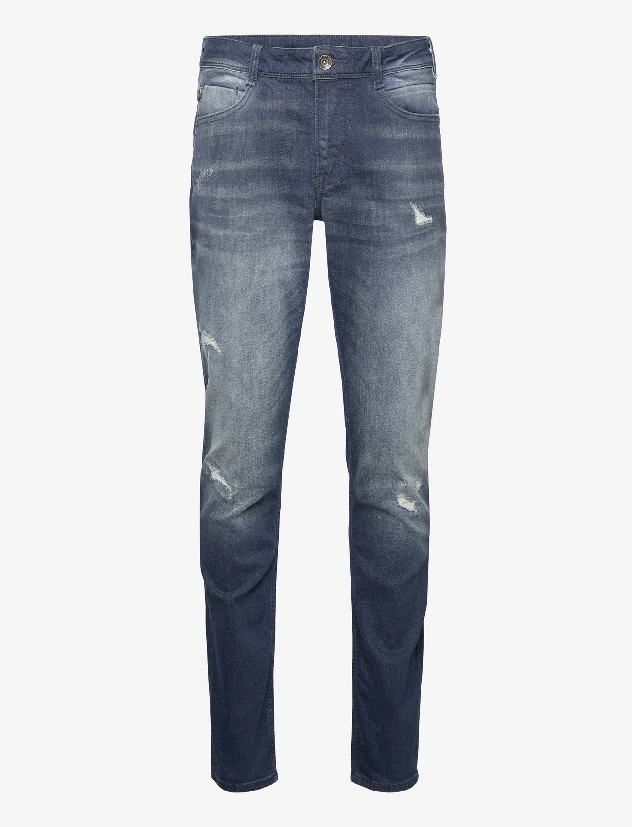Garcia - Rocko - slim jeans - vintage used - 0
